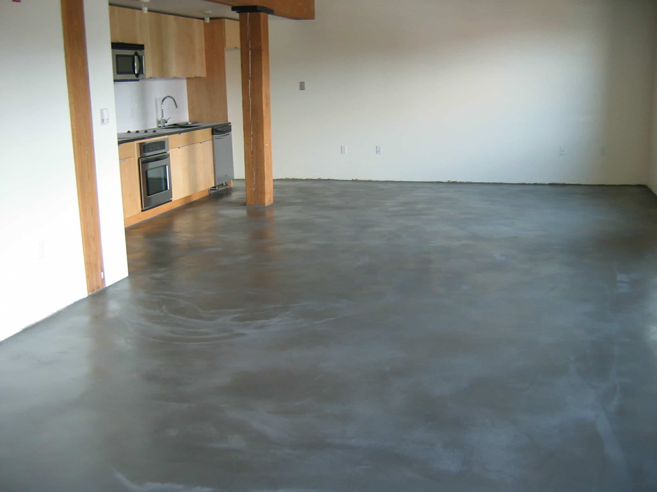 Beton/Zement – Fliesen Schimmer Beton/Zement – Fliesen Schimmer